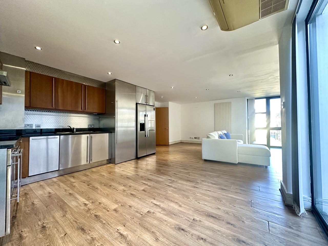 Additional image 2 of 2 Bed Flat, Bourchier Street, W1D