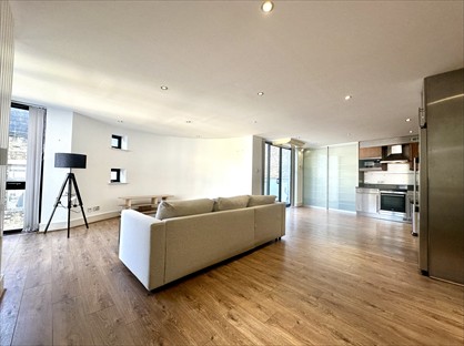 2 Bed Flat, Bourchier Street, W1D