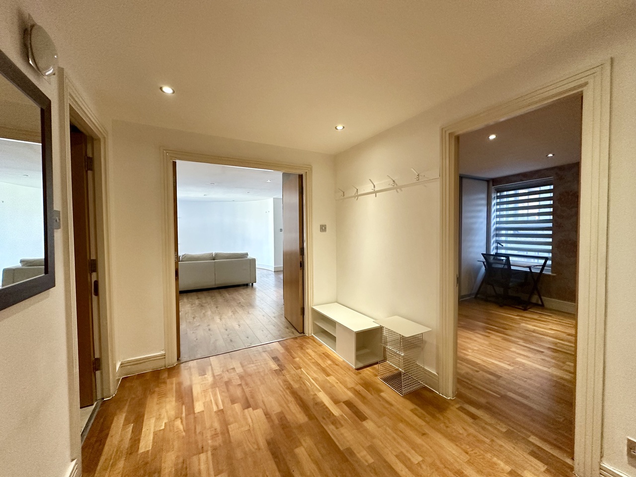 Additional image 4 of 2 Bed Flat, Bourchier Street, W1D