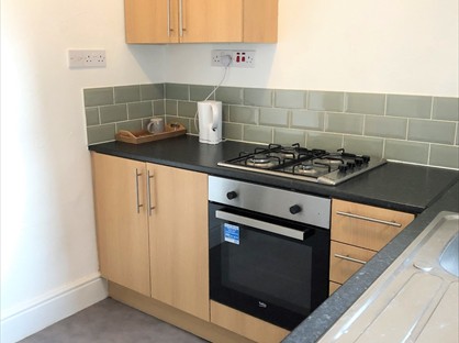 3 Bed End Terrace, Walton Breck Road, L4