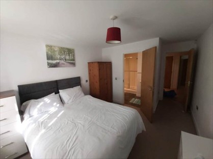 2 Bed Flat, Edgbaston, B17