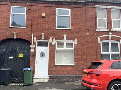 3 Bed Terraced House, Rowley Regis, B65