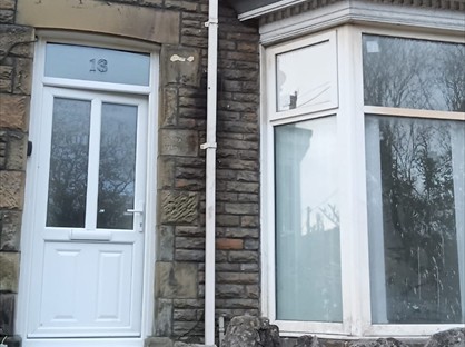 4 Bed Terraced House, Shelone Terrace, SA11