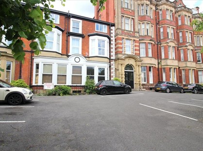 1 Bed Flat, Bath Street, PR9