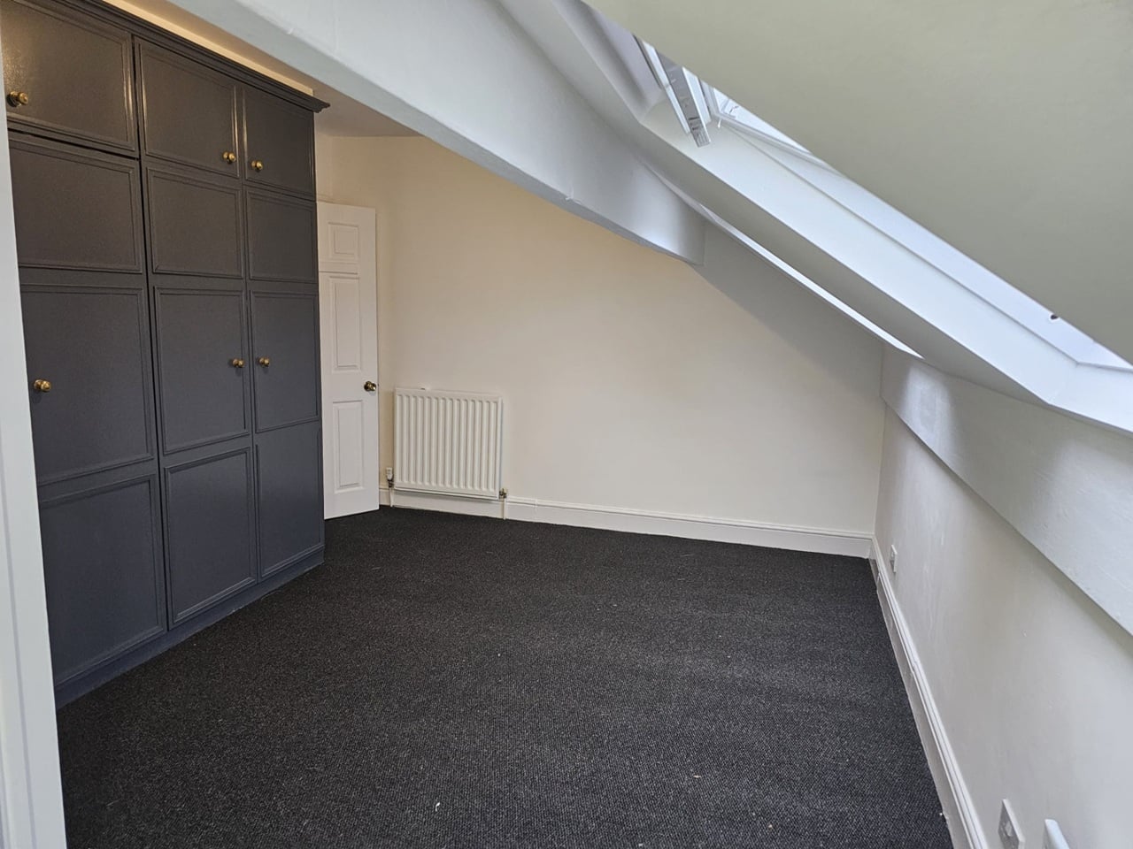 1 Bed Flat, Clarendon Road, B16 photo 4