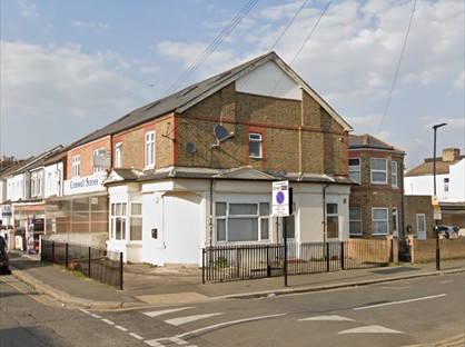 2 Bed Flat, Cromwell Road, TW3