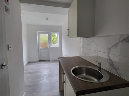 Studio Flat, Newdene Avenue, UB5