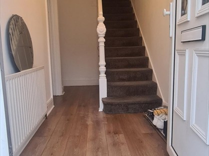 3 Bed Terraced House, Barriedale, SE14