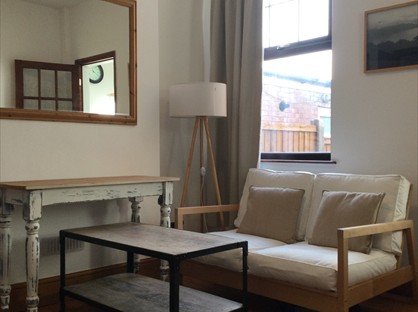 2 Bed Terraced House, Edale Road, NG2