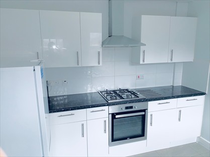 1 Bed Flat, London Road, RG1