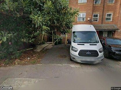 3 Bed Terraced House, Basevi Way, SE8