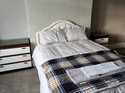 Room in a Shared Flat, Wellgate, S60