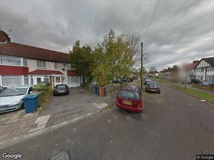 6 Bed Terraced House, Connaught Road, HA3