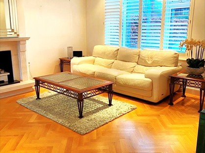 3 Bed Semi-Detached House, Blue Bridge Road, AL9