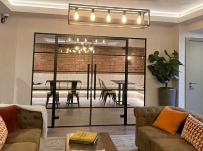 2 Bed Flat, The Factory, SL1