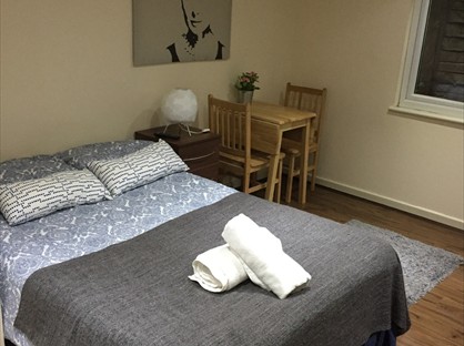 Studio Flat, Willesden Green, NW2