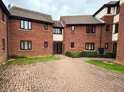 1 Bed Flat, Ashdown Place, NN17