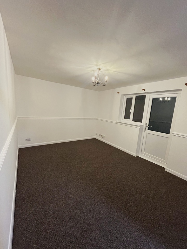 Corby - 1 Bed Flat, Ashdown Place, NN17 - To Rent Now for £800.00 p/m