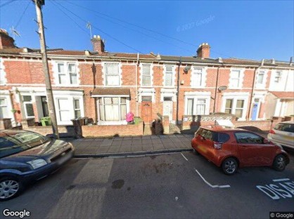 4 Bed Terraced House, Drayton Road, PO2