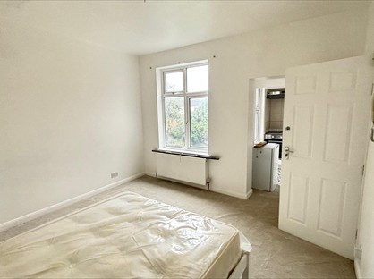 Studio Flat, The Grove, N3