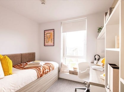 Room in a Shared Flat, Deasy Road, CV1
