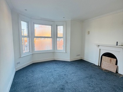 3 Bed Flat, Alma Road, AL1