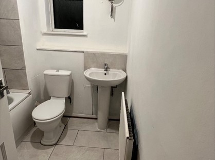 2 Bed Flat, John Newton Court, DA16