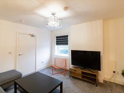 3 Bed Flat, Northumberland, NE63