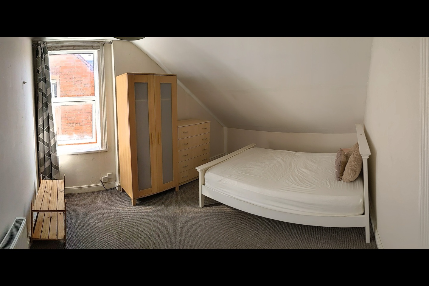Additional image 6 of Room in a Shared House, Mayo Road, NG5, N1 7GU