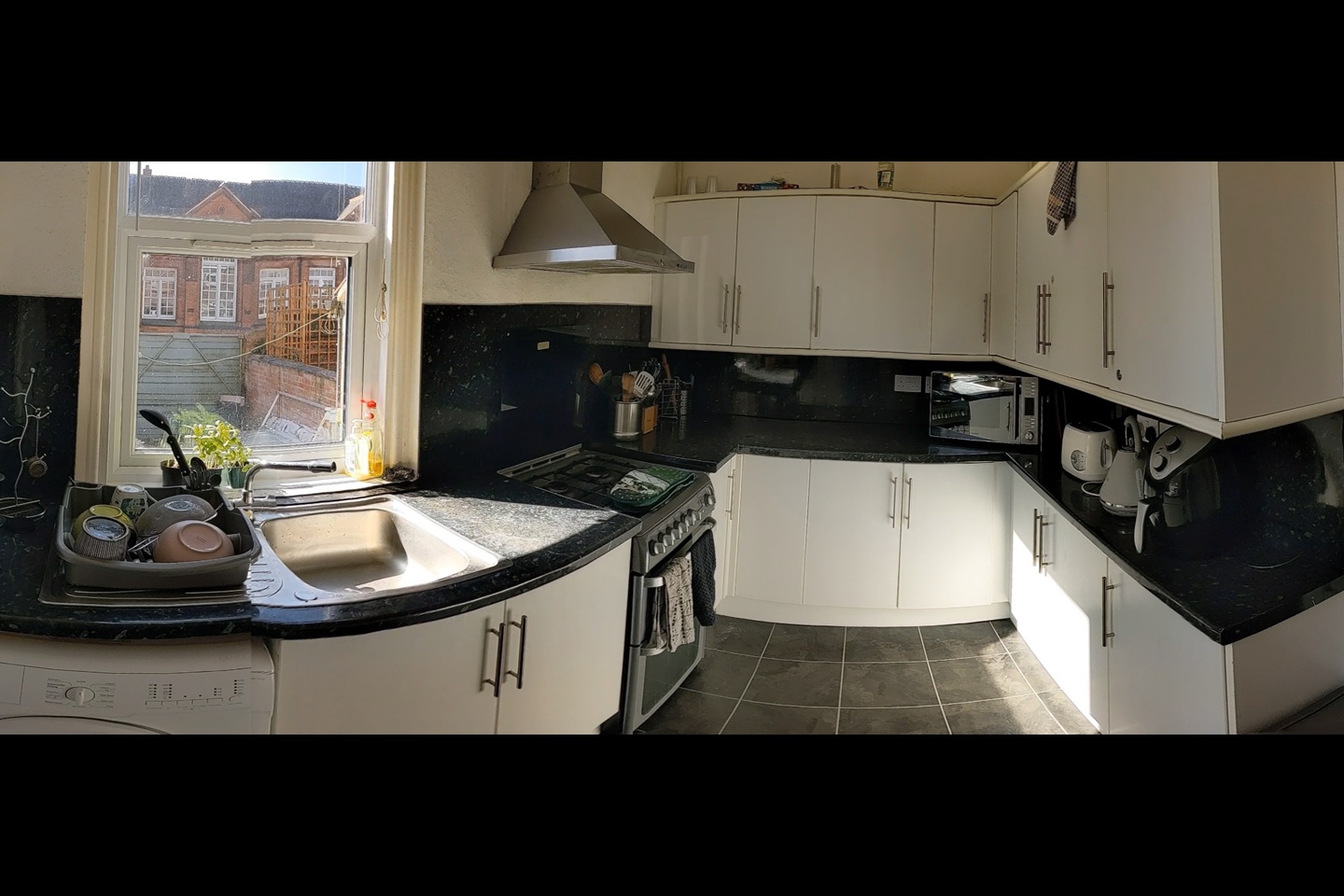 Additional image 2 of Room in a Shared House, Mayo Road, NG5, N1 7GU