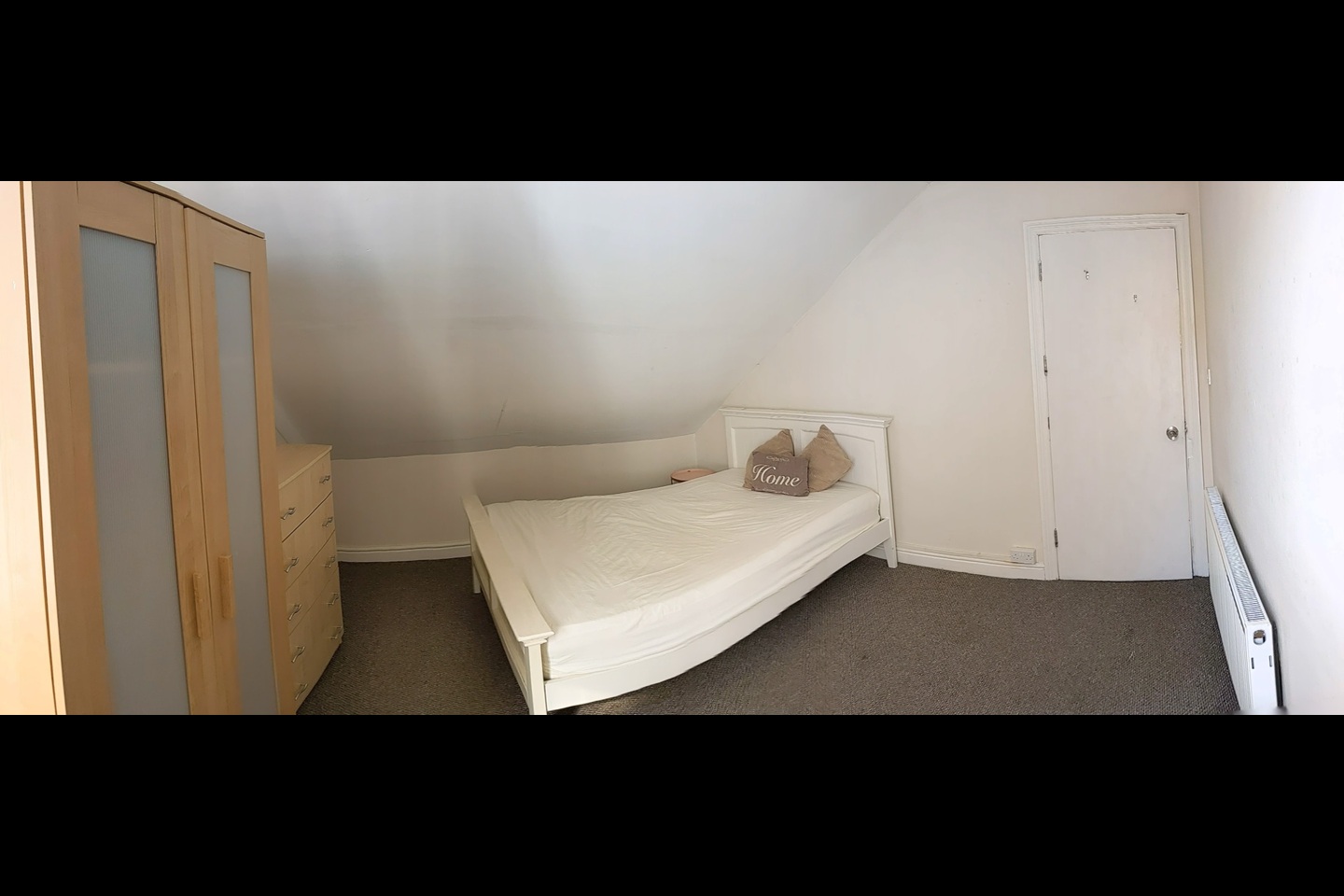 Additional image 7 of Room in a Shared House, Mayo Road, NG5, N1 7GU