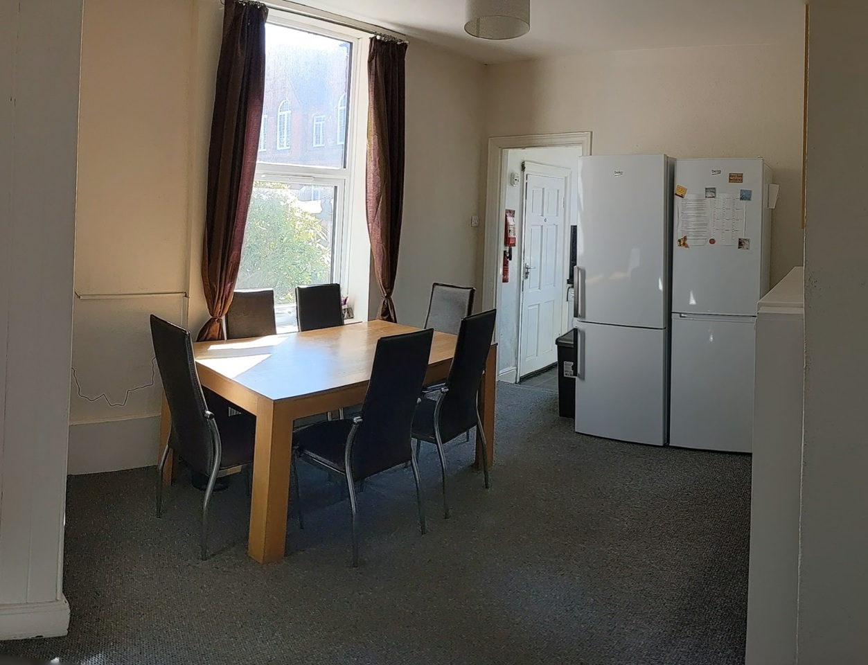 Additional image 3 of Room in a Shared House, Mayo Road, NG5, N1 7GU