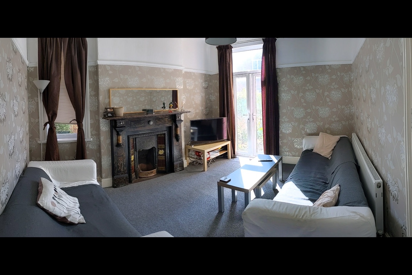 Room in a Shared House, Mayo Road, NG5, N1 7GU