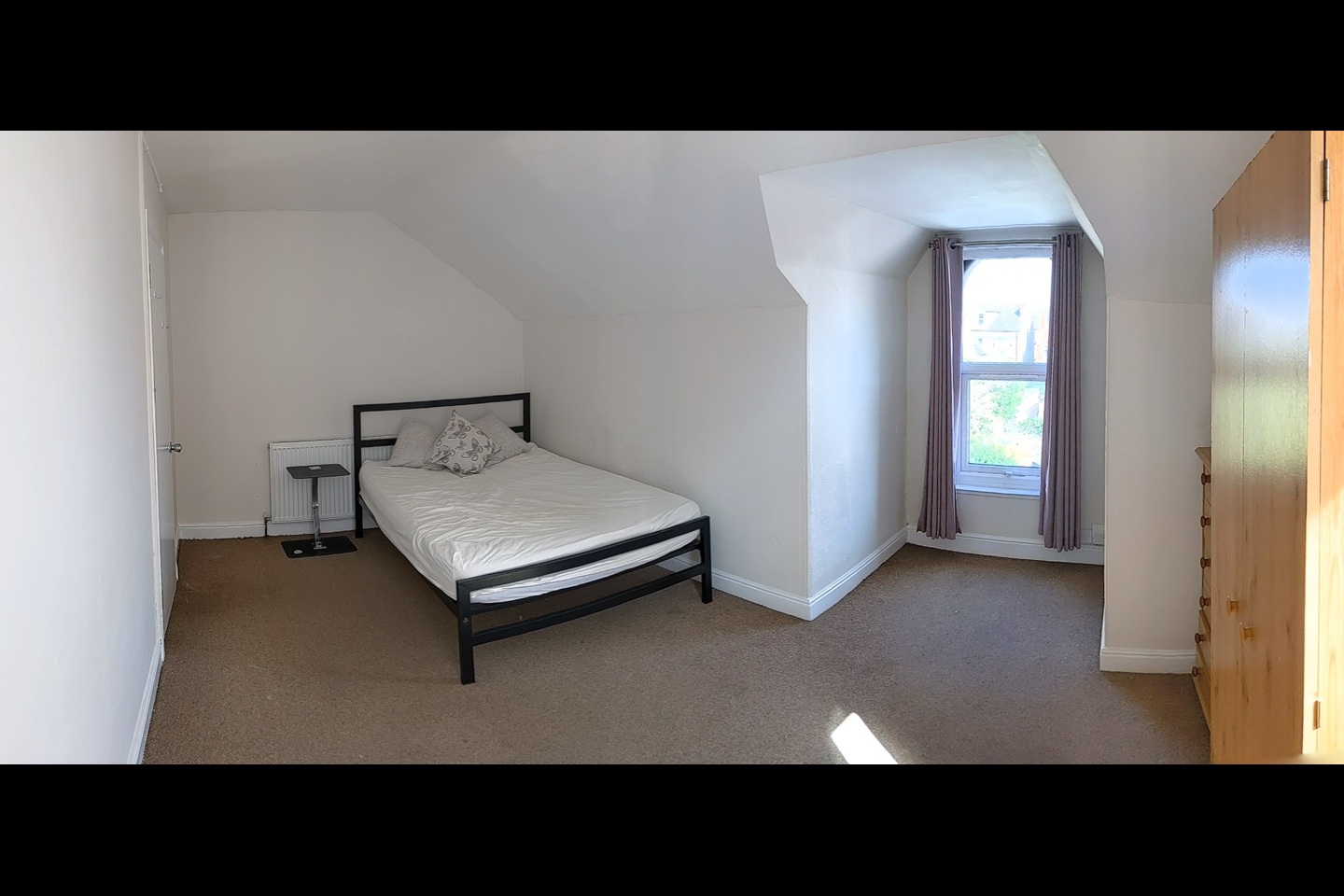 Additional image 4 of Room in a Shared House, Mayo Road, NG5, N1 7GU