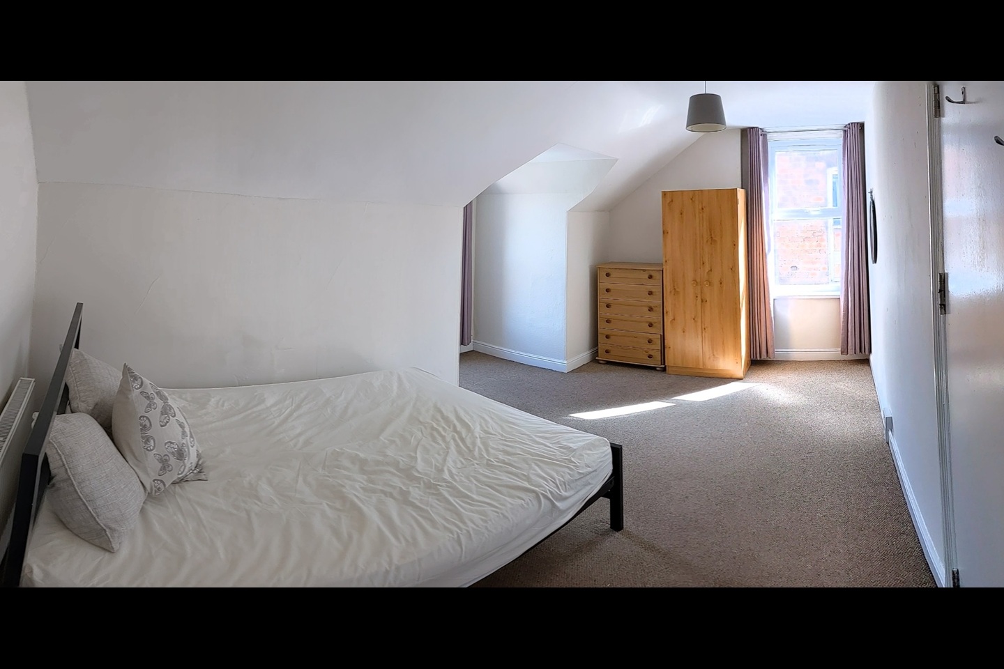 Additional image 5 of Room in a Shared House, Mayo Road, NG5, N1 7GU