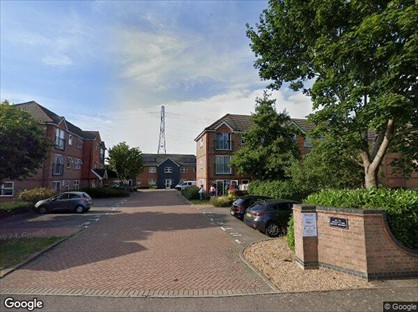 2 Bed Flat, Dudley Close, RM16