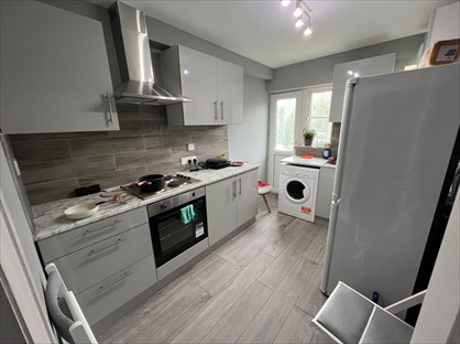 2 Bed Flat, College Road, HA3