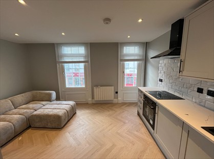 1 Bed Flat, Doncaster, DN1