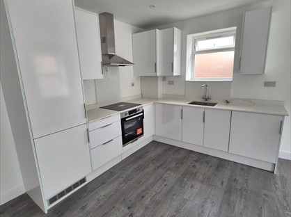 3 Bed Flat, Mayfield Road, CR2