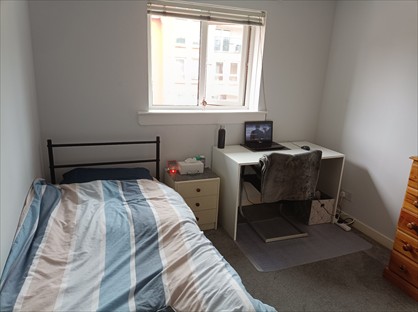 Room in a Shared Flat, Landressy Place, G40