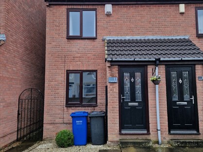 2 Bed End Terrace, Mitchell Villas, S43