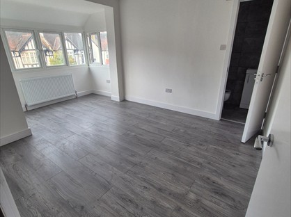 2 Bed Flat, Mayfield Road, CR2