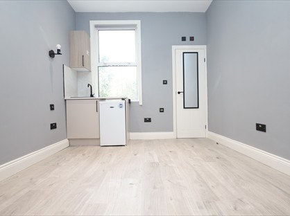 Studio Flat, Nightingale Grove, SE13