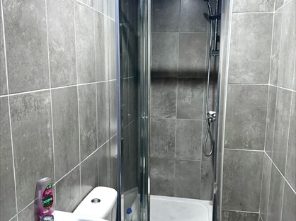 Room in a Shared House, Pound Road, WS10