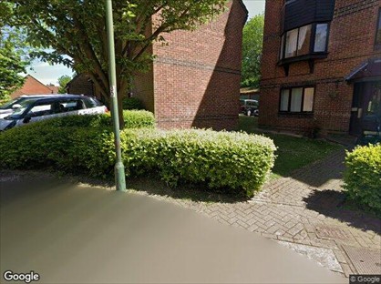 2 Bed Flat, Turnpike Lane, SM1