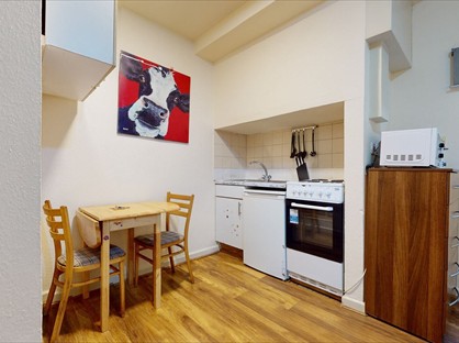 Studio Flat, Kilburn, NW6