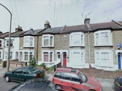 2 Bed Flat, Bury Street, N9