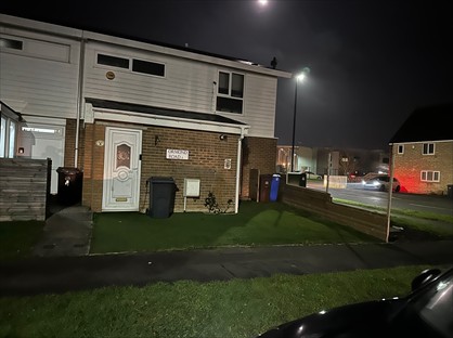 3 Bed Terraced House, Ormond Road, S8