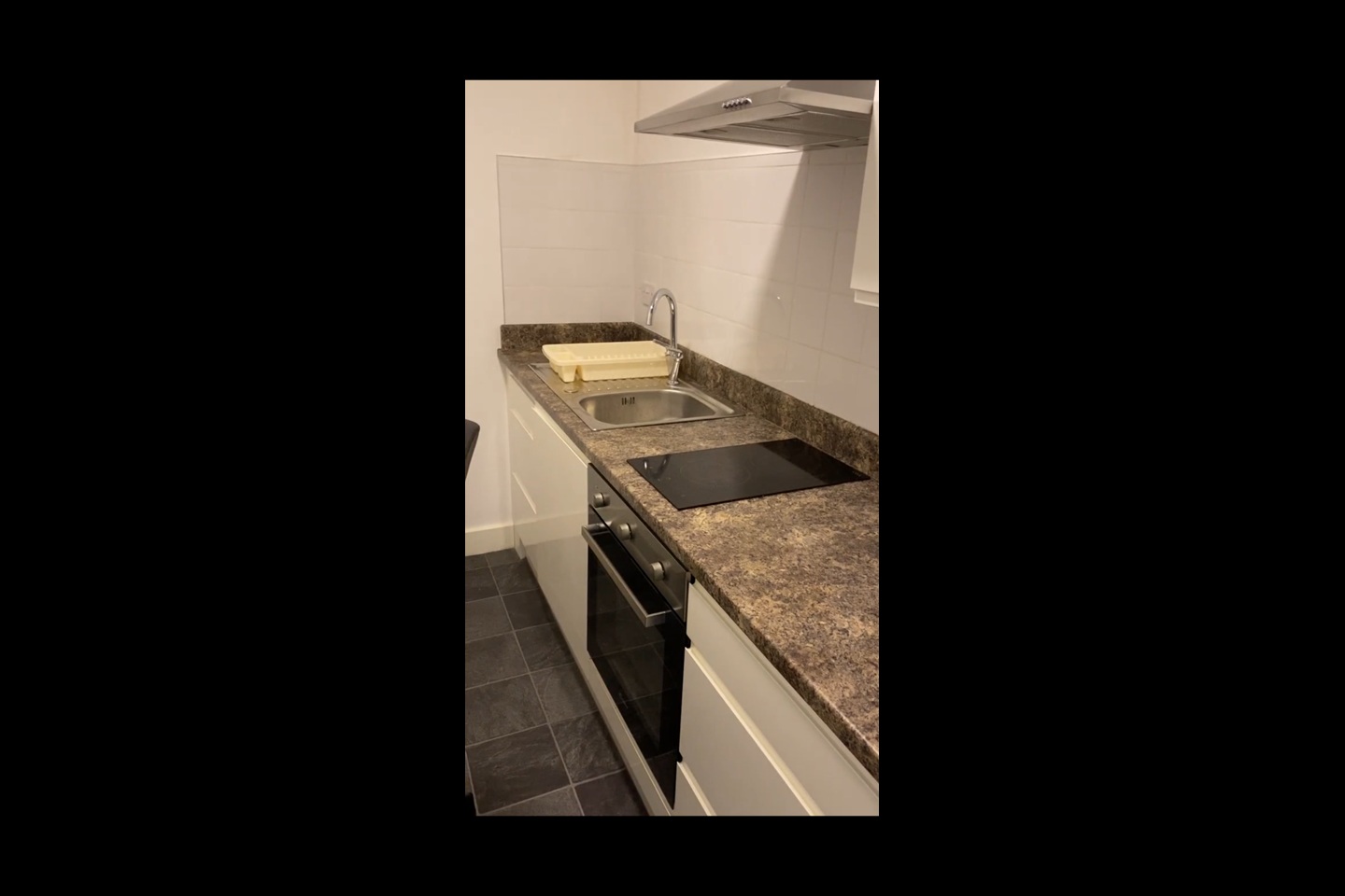 Additional image 2 of Studio Flat, Alexandra House, SO14, N1 7GU