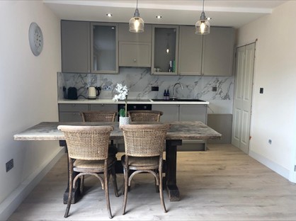 2 Bed Flat, Forest Row, RH18